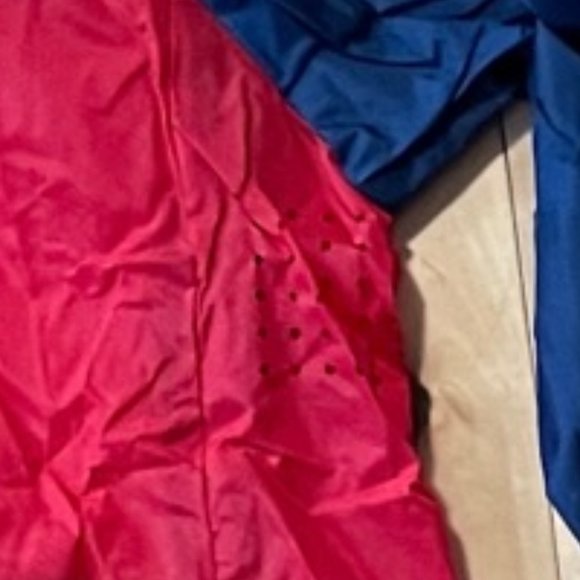 Men's Windbreaker - Picture 5 of 6